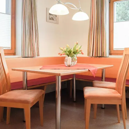 Im Eg-niederau Apartment Niederau