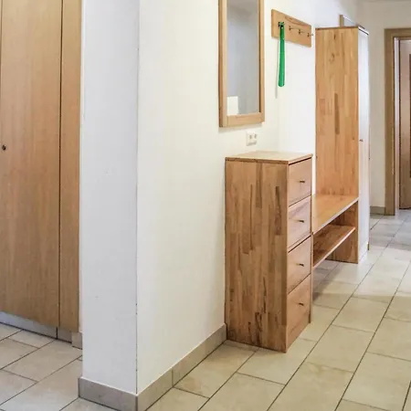 Apartment Im Eg-niederau Niederau