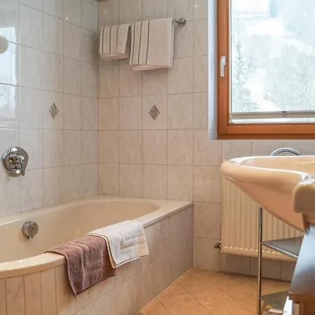 Im Eg-niederau Apartment