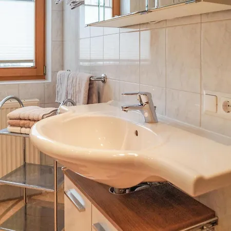 Im Eg-niederau Apartment *