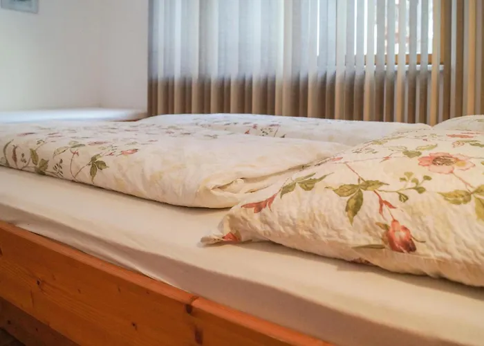 Lägenhet Im Eg-niederau *