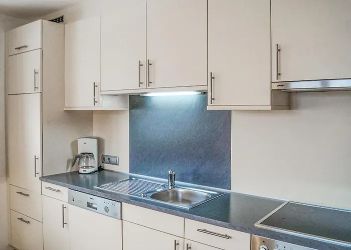 Lägenhet Im Eg-niederau *