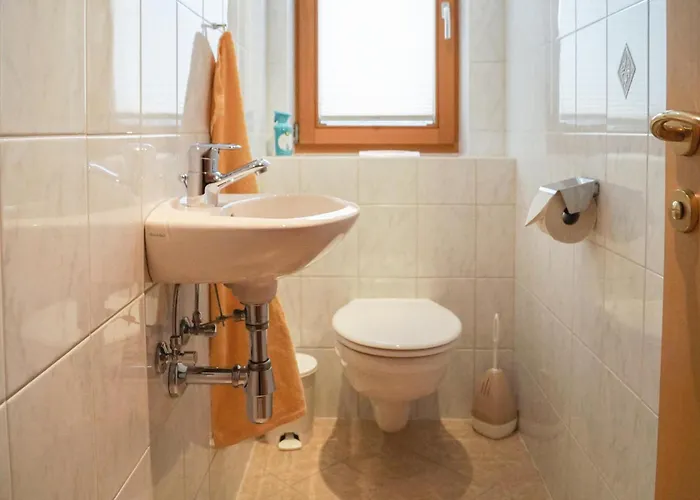 Lägenhet Im Eg-niederau