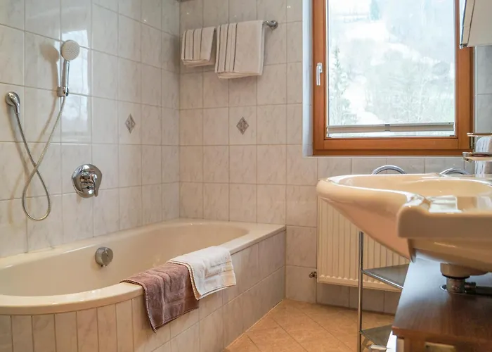 Im Eg-niederau Lägenhet