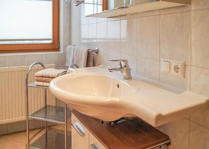 Im Eg-niederau Lägenhet *