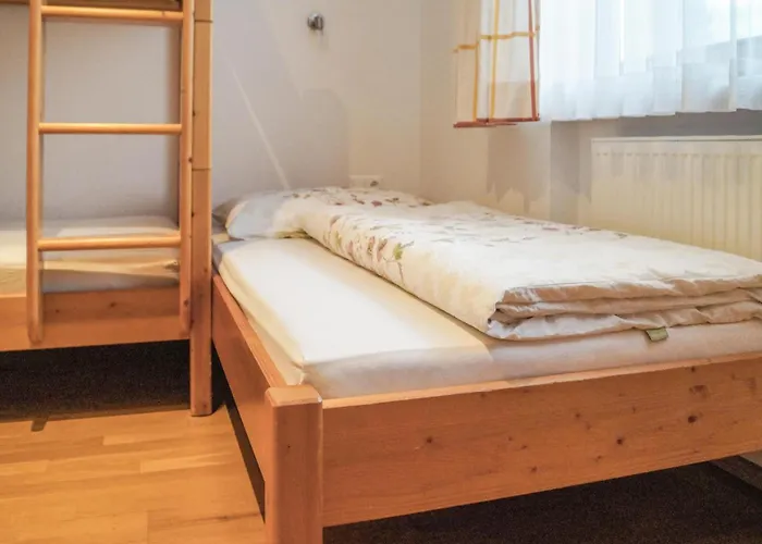 Im Eg-niederau Niederau