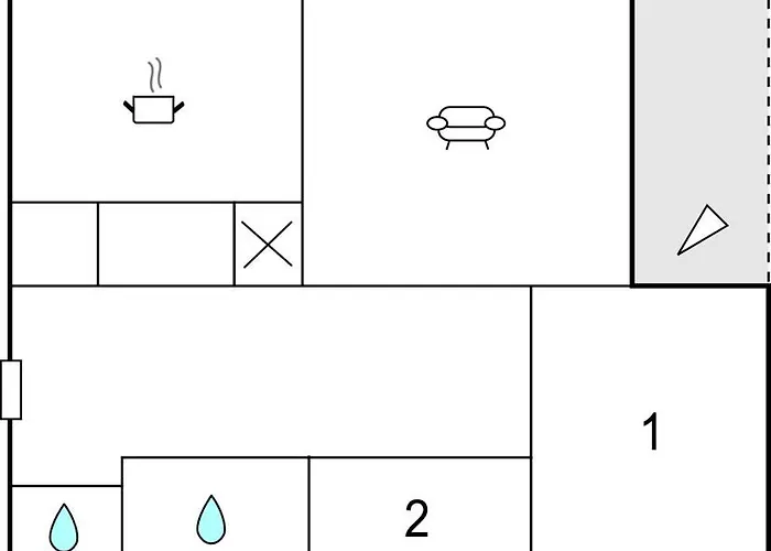Lägenhet Im Eg-niederau Niederau