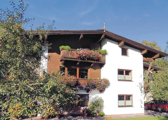 Lägenhet Im Eg-niederau