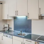 Apartamento Im Eg-niederau *