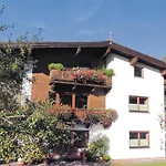 Appartement Im Eg-niederau
