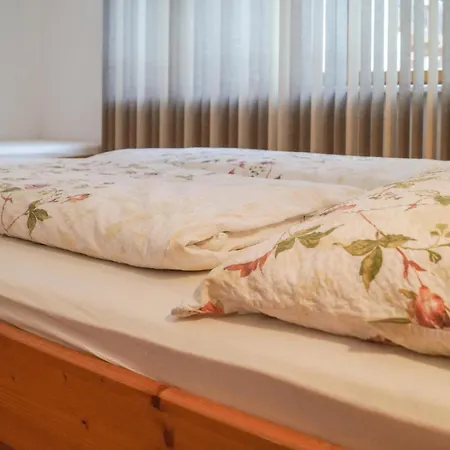 Lägenhet Im Eg-niederau *