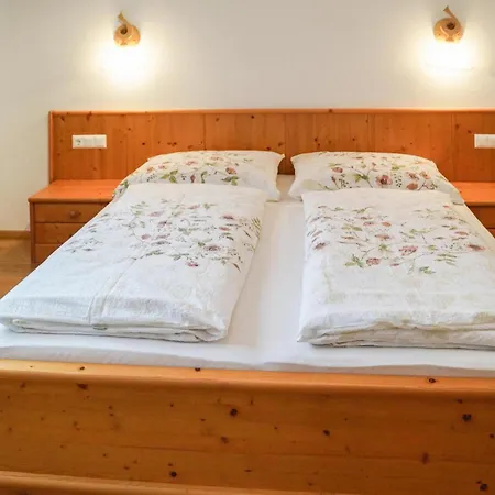 Ferienwohnung Im Eg-Niederau *