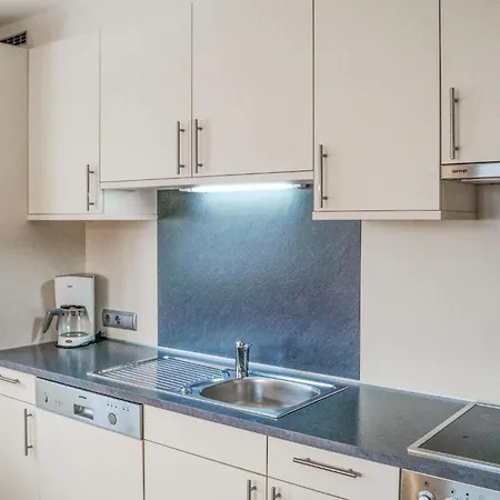 Lägenhet Im Eg-niederau *