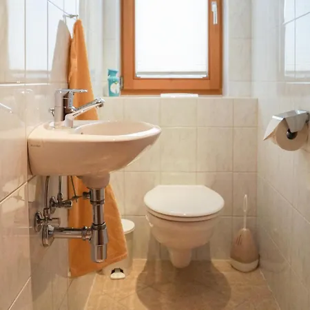 Apartment Ferienwohnung Im Eg-Niederau