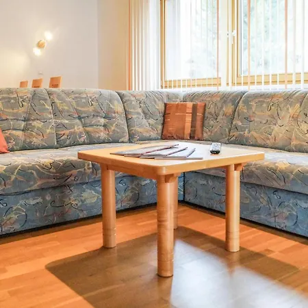 Ferienwohnung Im Eg-Niederau Niederau