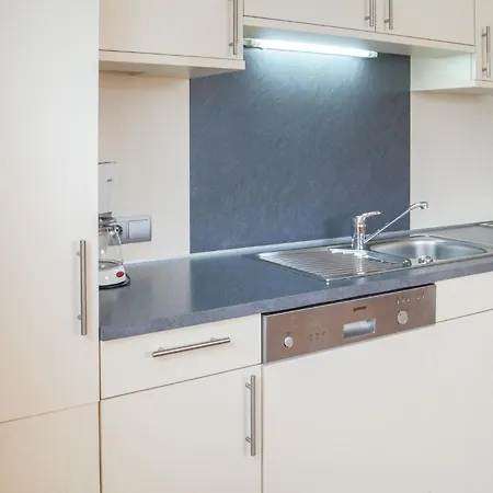 Ferienwohnung Im Eg-Niederau * Niederau