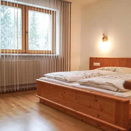 Lägenhet Im Eg-niederau Niederau