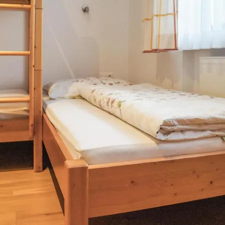 Ferienwohnung Im Eg-Niederau Niederau