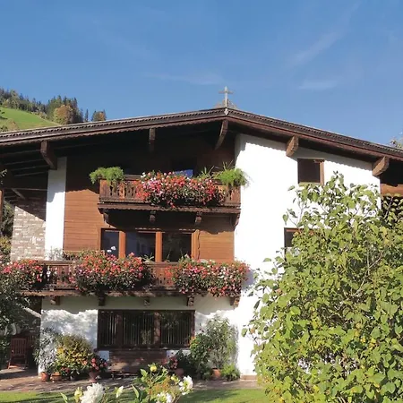 Lägenhet Im Eg-niederau